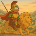 Deigma 1: The Blood Of The Lion, The Last Argead